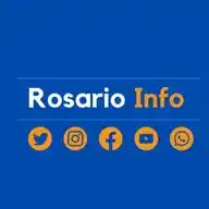 Rosario Info - Medio Digital WhatsApp Channel