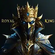 ROYAL KING FESTUS BTC LORD 👑 WhatsApp Channel