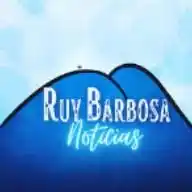 Ruy Barbosa Notícias WhatsApp Channel