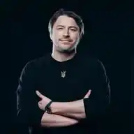 Сергій Притула  WhatsApp Channel