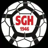 SG Harheim Jugend ⚽⚽🥅🥅 WhatsApp Channel