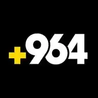 شبكة 964 عربي WhatsApp Channel
