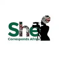 She Corresponds Africa WhatsApp Channel