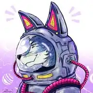 Spacedwog WhatsApp Channel