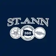 ST. ANN 360 WhatsApp Channel
