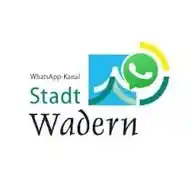Stadt Wadern WhatsApp Channel