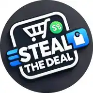 Steal The Deals WhatsApp Channel