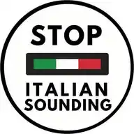 Stop Italian Sounding WhatsApp Channel