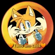 Tails Am Tails 🧡 WhatsApp Channel