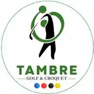 Tambre Golf & Croquet WhatsApp Channel