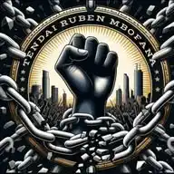 Tendai Ruben Mbofana - The Un-Oppressed Mind WhatsApp Channel