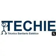TECHIE Técnico Sanitario Estético WhatsApp Channel