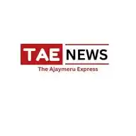 The Ajaymeru Express News WhatsApp Channel