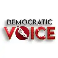 The Democratic Voice WhatsApp Channel