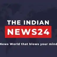 The Indian News24 WhatsApp Channel