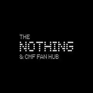 The Nothing & CMF Fan Hub WhatsApp Channel