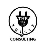The Trills Counsulting WhatsApp Channel