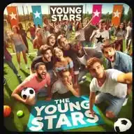 The Young Stars WhatsApp Channel