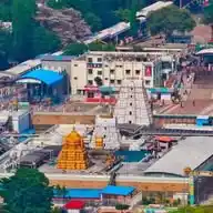 Tirumala Updates WhatsApp Channel