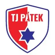 TJ Pátek WhatsApp Channel