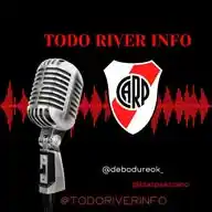 Todo River Info WhatsApp Channel