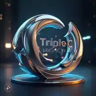 TripleC 💎 Airdrops WhatsApp Channel