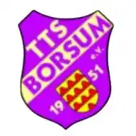 TTS Borsum WhatsApp Channel