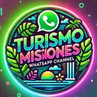 Turismo Misiones Argentina 🏡🌲🐯🚗🛩️🏨🛏️ WhatsApp Channel