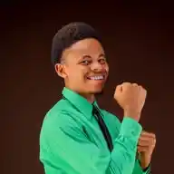 UCHE A. UCHE WhatsApp Channel