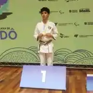 UOL Diário De Gabriel Yuri (Judoca) WhatsApp Channel