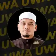 Ustaz Wadi Annuar WhatsApp Channel