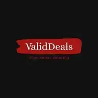 ValidDeals WhatsApp Channel