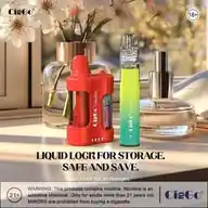 Vape community WhatsApp Channel