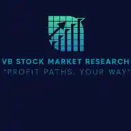 VB Stock Market Research  WhatsApp Channel