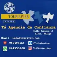 Viajes Tour River WhatsApp Channel