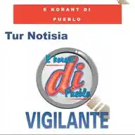 Vigilante WhatsApp Channel