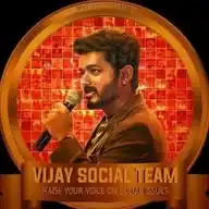 Vijay Social Team WhatsApp Channel