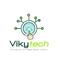VIKYTECH MEDIA WhatsApp Channel