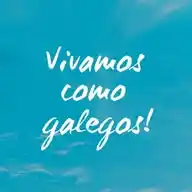 Vivamos Como Galegos! WhatsApp Channel