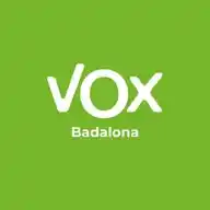 VOX Badalona  WhatsApp Channel