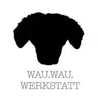 WAU.WAU.WERKSTATT WhatsApp Channel