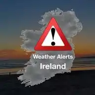 Weather Alerts Ireland WhatsApp Channel
