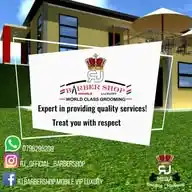 World Class Grooming WhatsApp Channel
