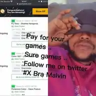 XBM sportybet predict  WhatsApp Channel