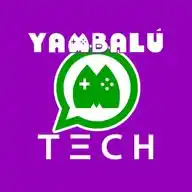 Yambalú TECH, las mejores ofertas en tecnología WhatsApp Channel