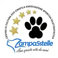 Zampa5stelle Centro Di Cultura Eco Cinofila a.s.d WhatsApp Channel