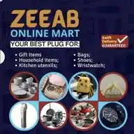 ZEEABMART PARTNERS WhatsApp Channel