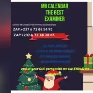 2025 Online Classes By Mr Calender WhatsApp Channel