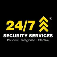 24/7 Security Services WhatsApp Channel