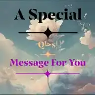 A Special Message For You WhatsApp Channel